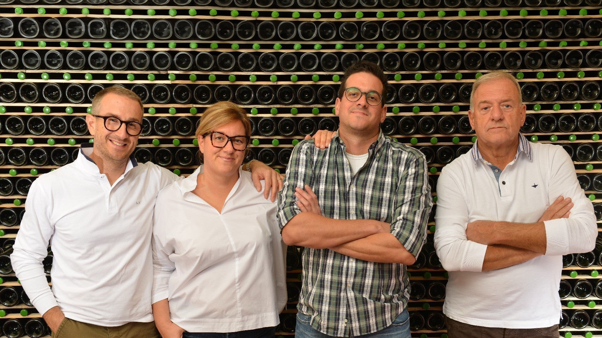 Cantina Cirotto Asolo 1949: Dedizione, fedeltà e valore del tempo