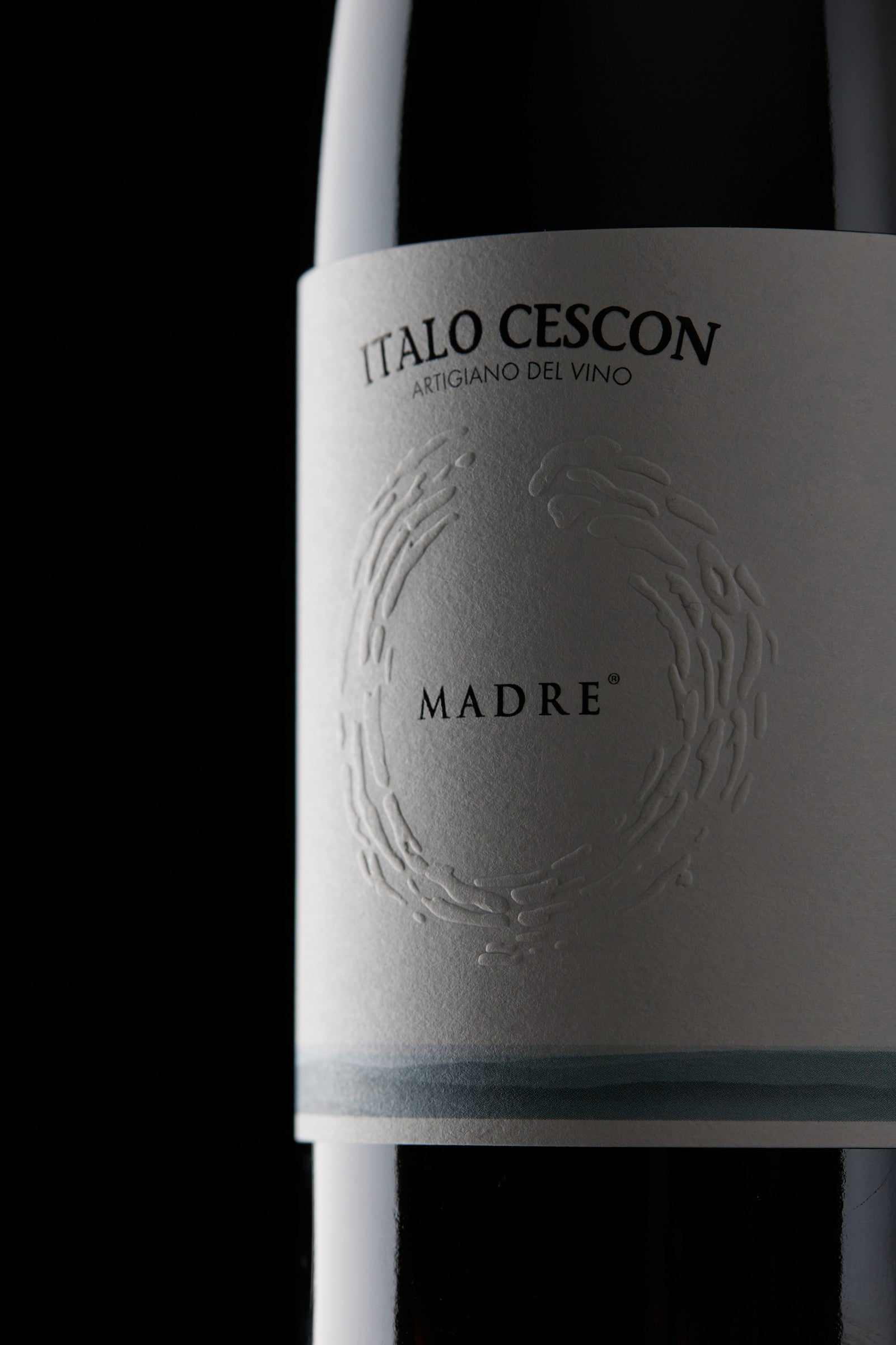 Madre Manzoni Bianco Biologico Veneto Vintage 2021 I.G.T.  -  Italo Cescon - vaigustando