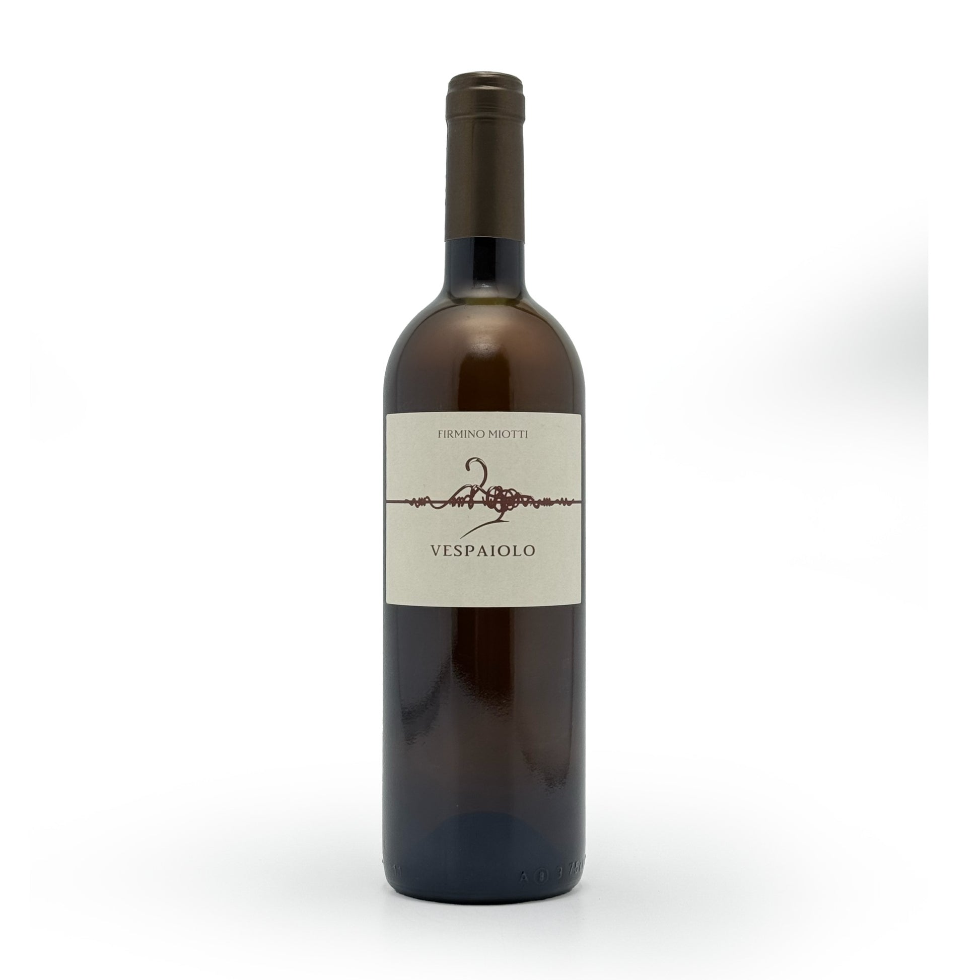 Breganze DOC Vespaiolo - Firmino Miotti - vaigustando