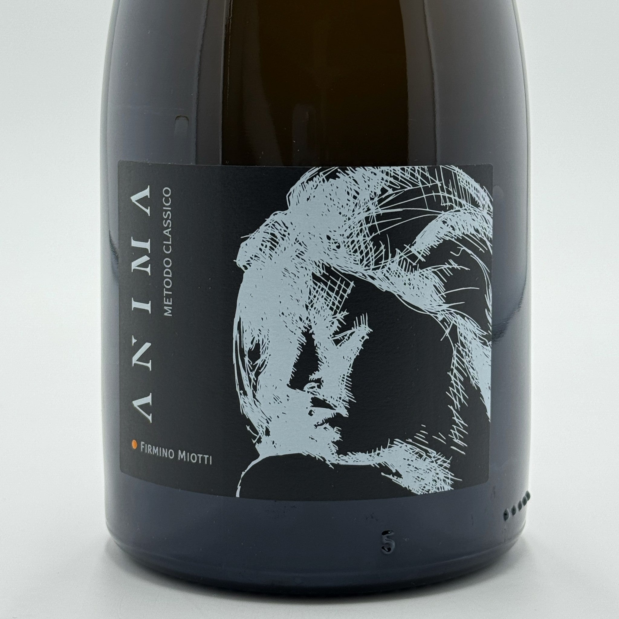 Anima Metodo Classico Vespaiola  -  Firmino Miotti - vaigustando