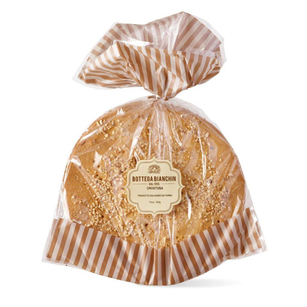 Crostosa Dolce da Forno senza coloranti e conservanti 300g - Bottega Bianchin - vaigustando