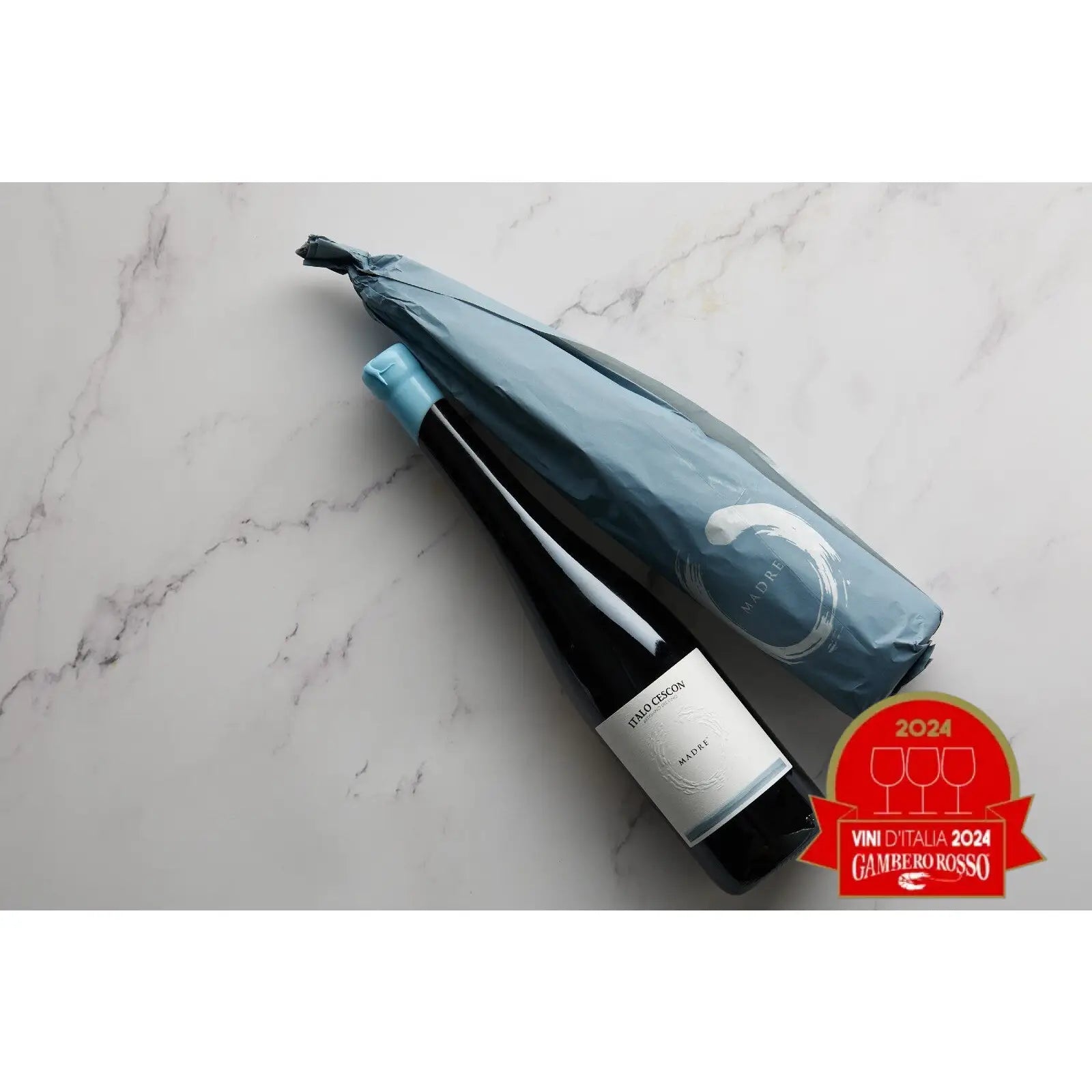 Madre Manzoni Bianco – Verticale di Annate 2017, 2019, 2021  -  Italo Cescon - vaigustando