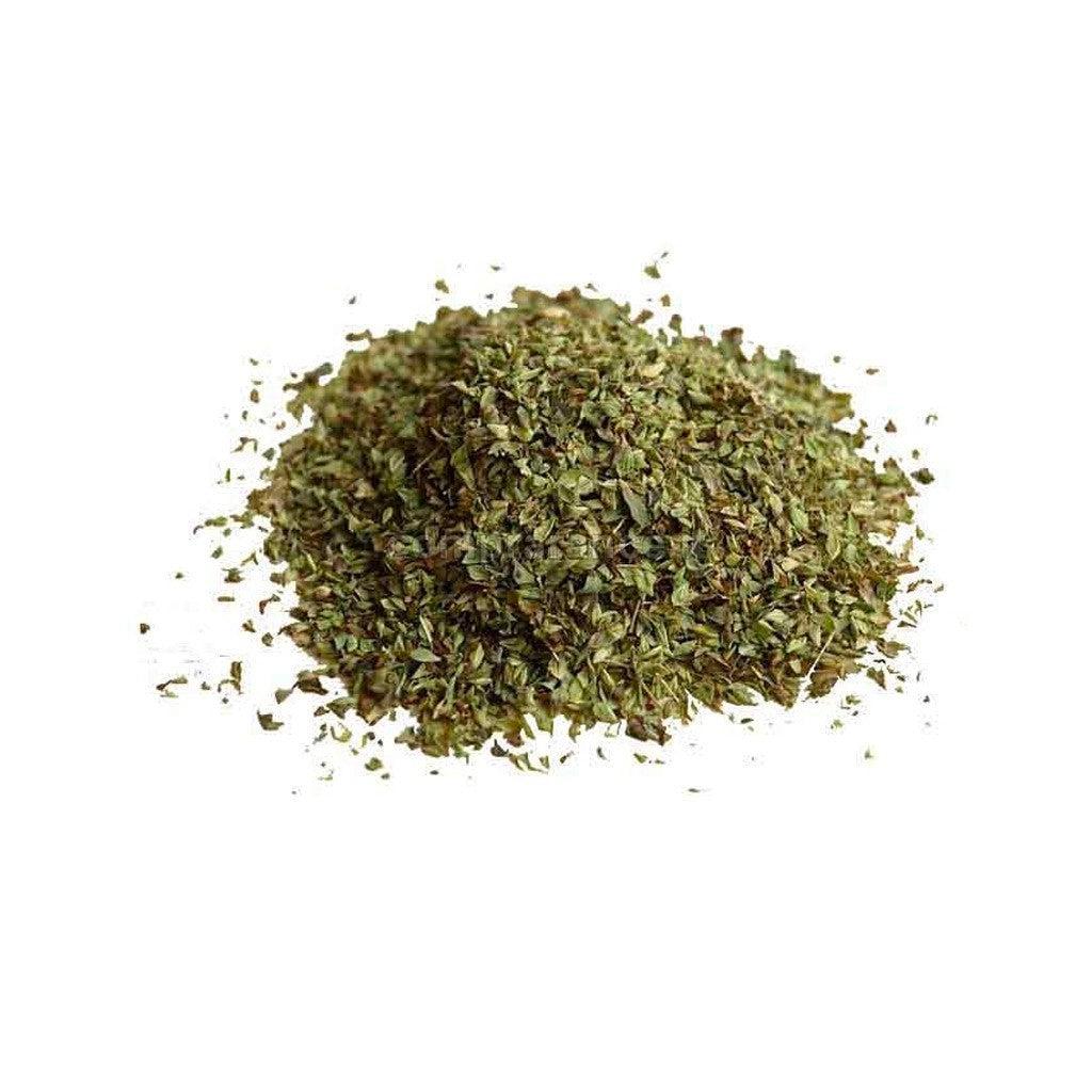 Origano Essicato e Sminuzzato  -  Fattoria Irma - vaigustando