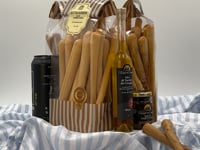 Oro di Tartufo del Grappa Condimento con olio extravergine di Oliva e Tartufo del Grappa 100ml