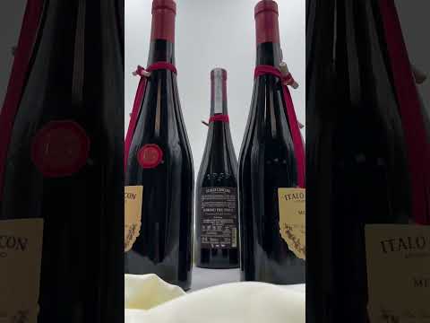 Raboso del Piave D.O.C.