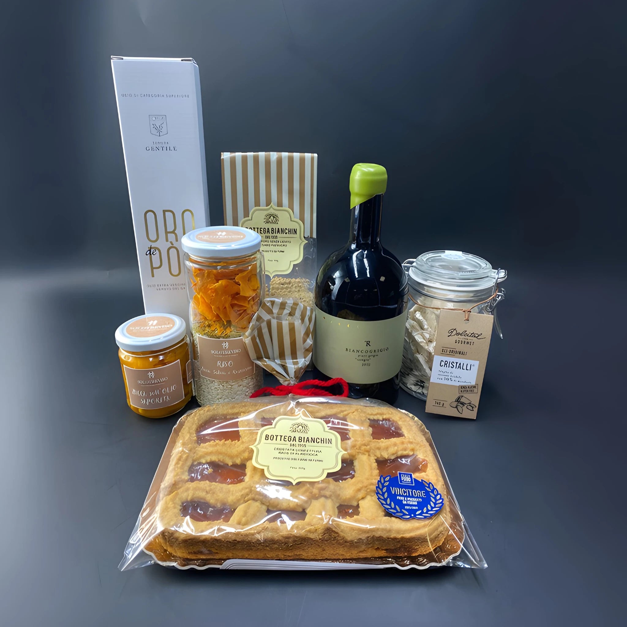 24-Natale-Bundle-Natale  -  Vaigustando.it - vaigustando