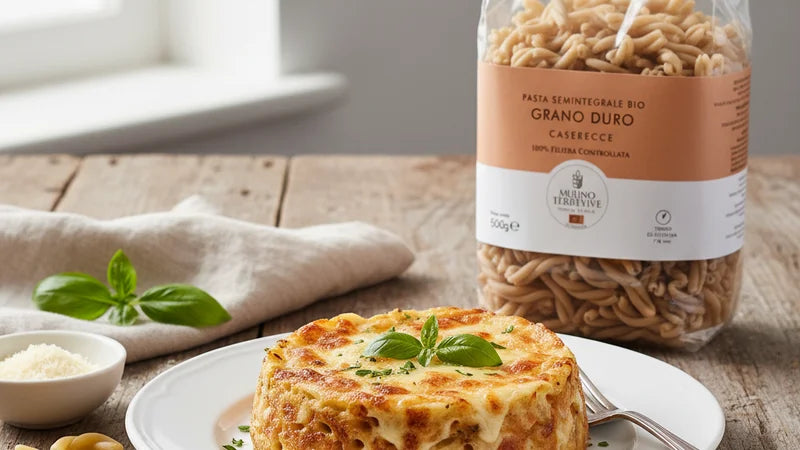 tortino-di-pasta-integrale-ai-4-formaggi--ricetta-gourmet