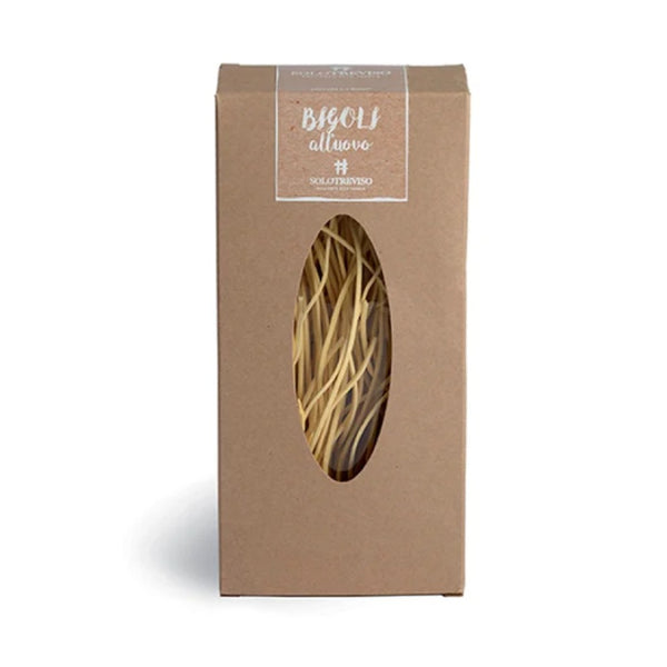 Traditionelle Eier-Bigoli 250 g