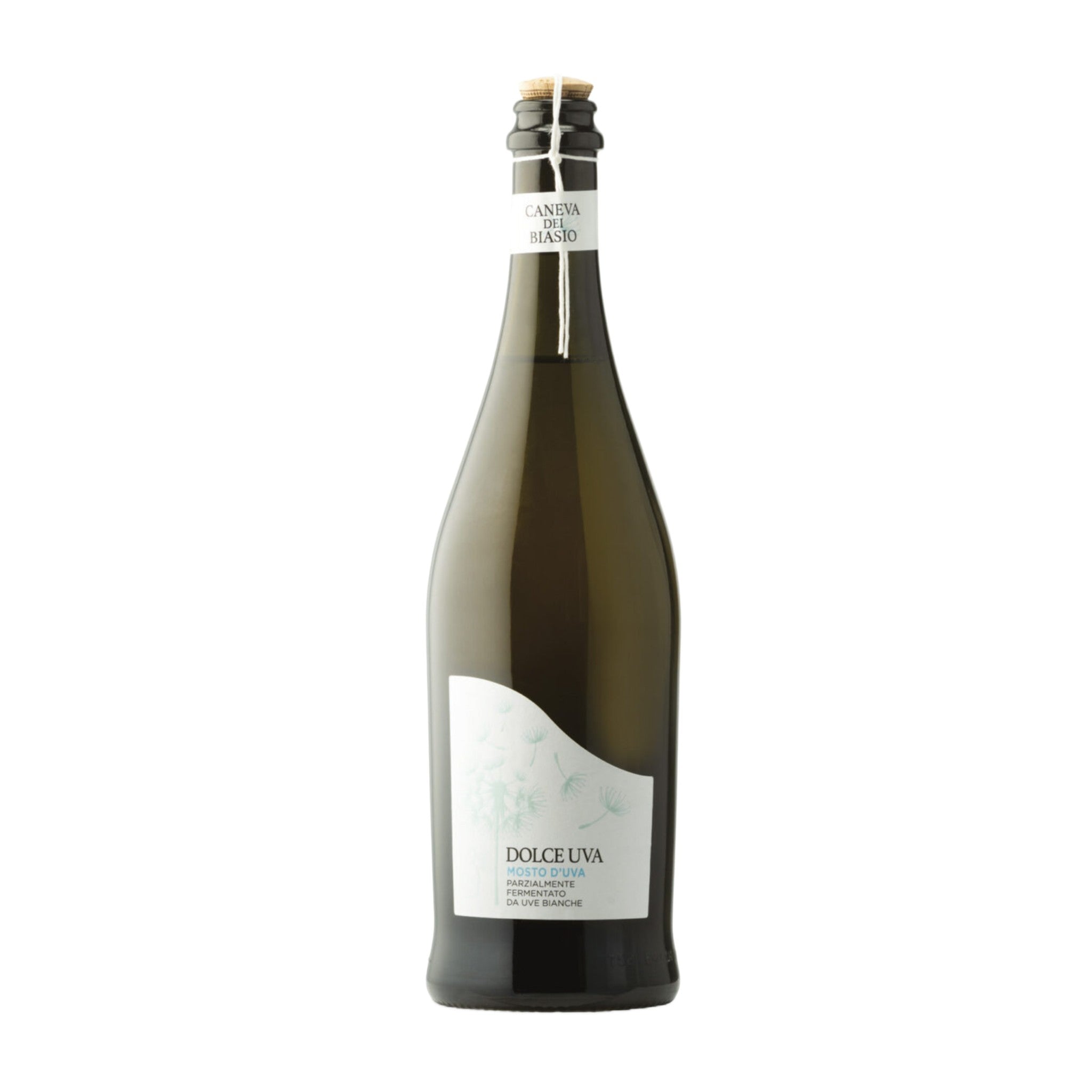 Moscato “Dolceuva”  -  La Caneva dei Biasio - vaigustando