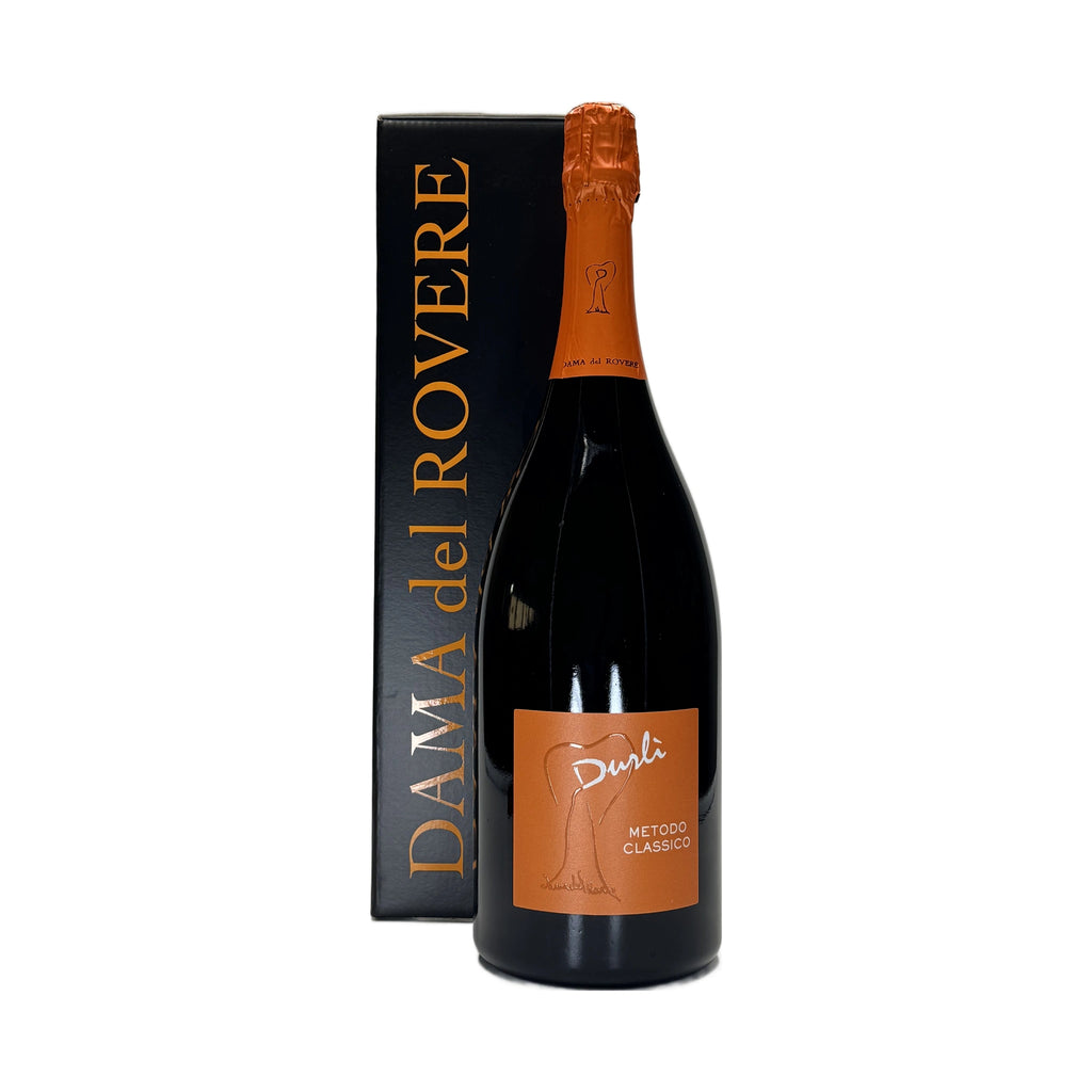 DURLI’   Durello Magnum Brut Metodo Classico