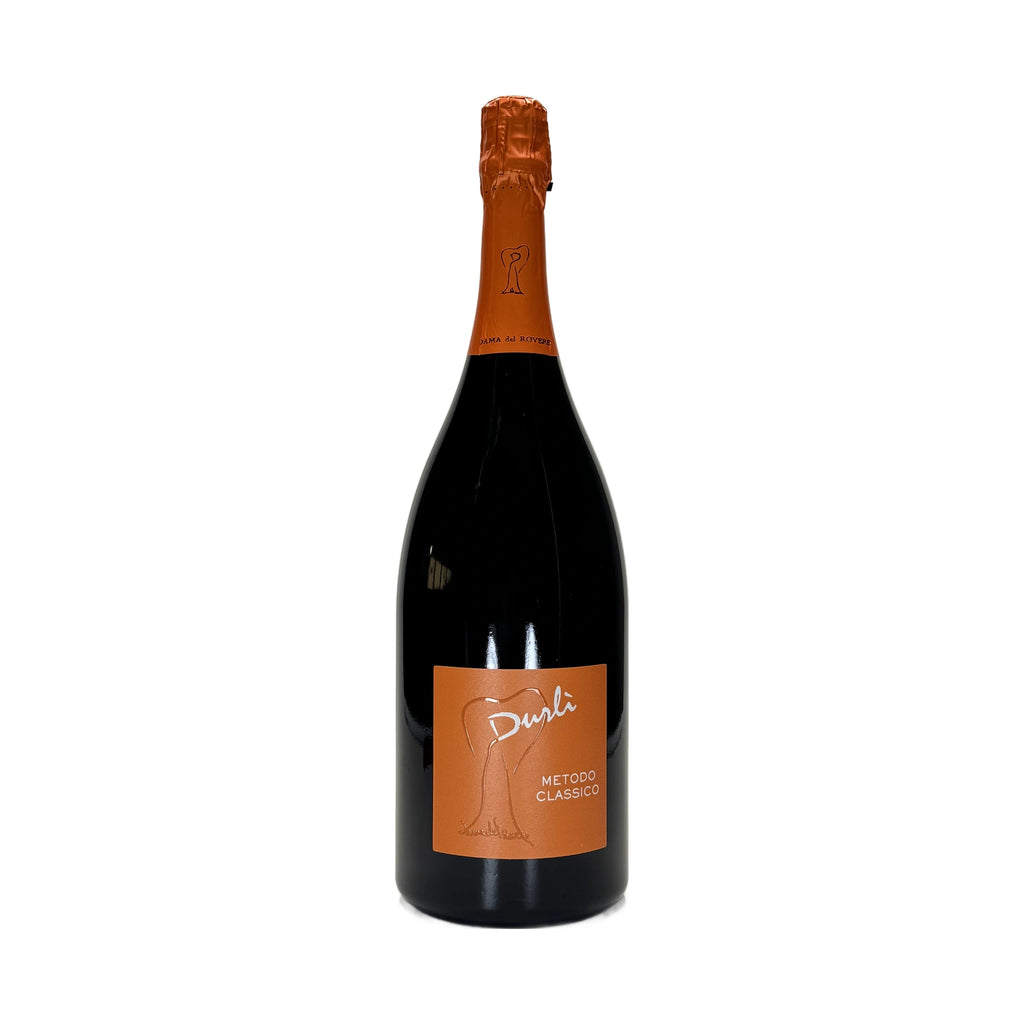 DURLI’   Durello Magnum Brut Metodo Classico