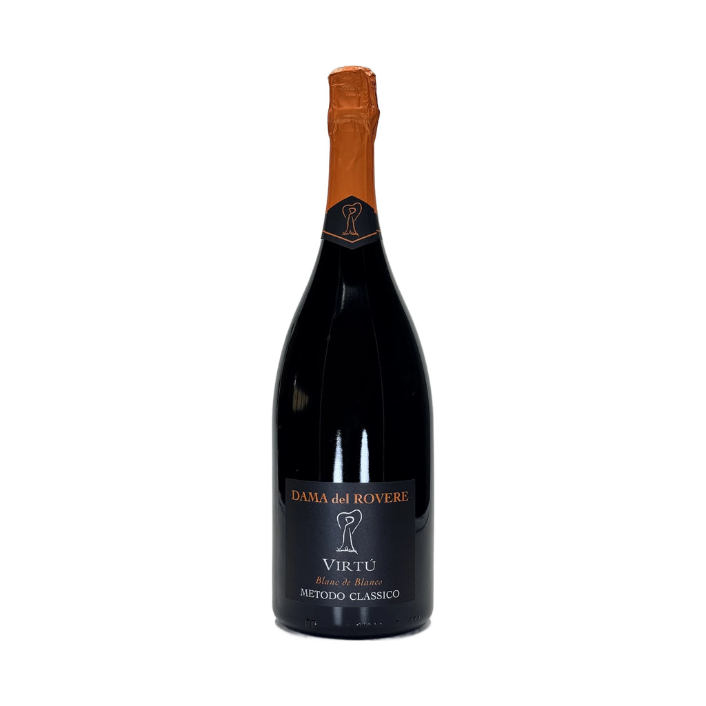 Virtù Durello Magnum  Brut Metodo Classico