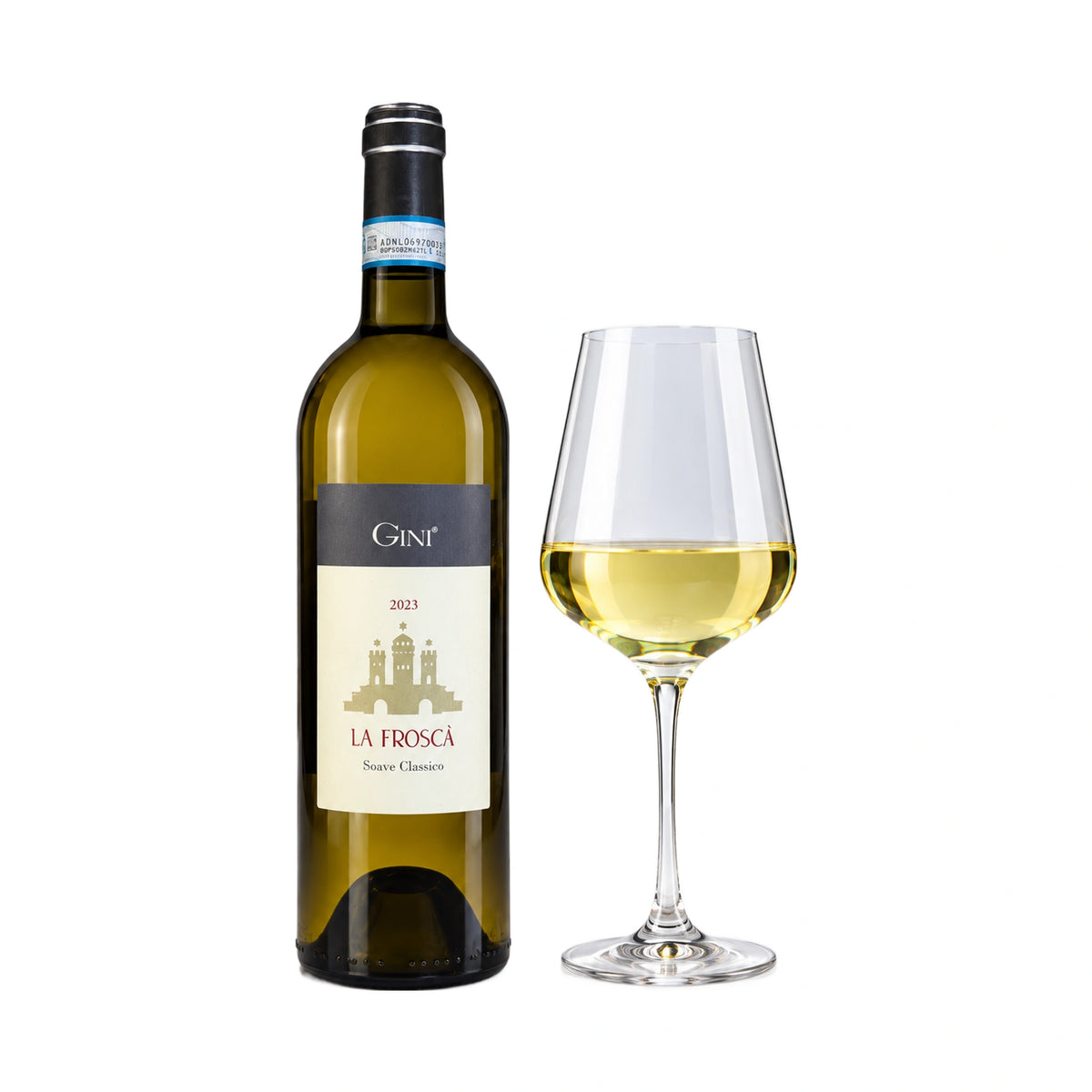 La Froscà-vecchie vigne-2022-calice-Gini-Vaigustando