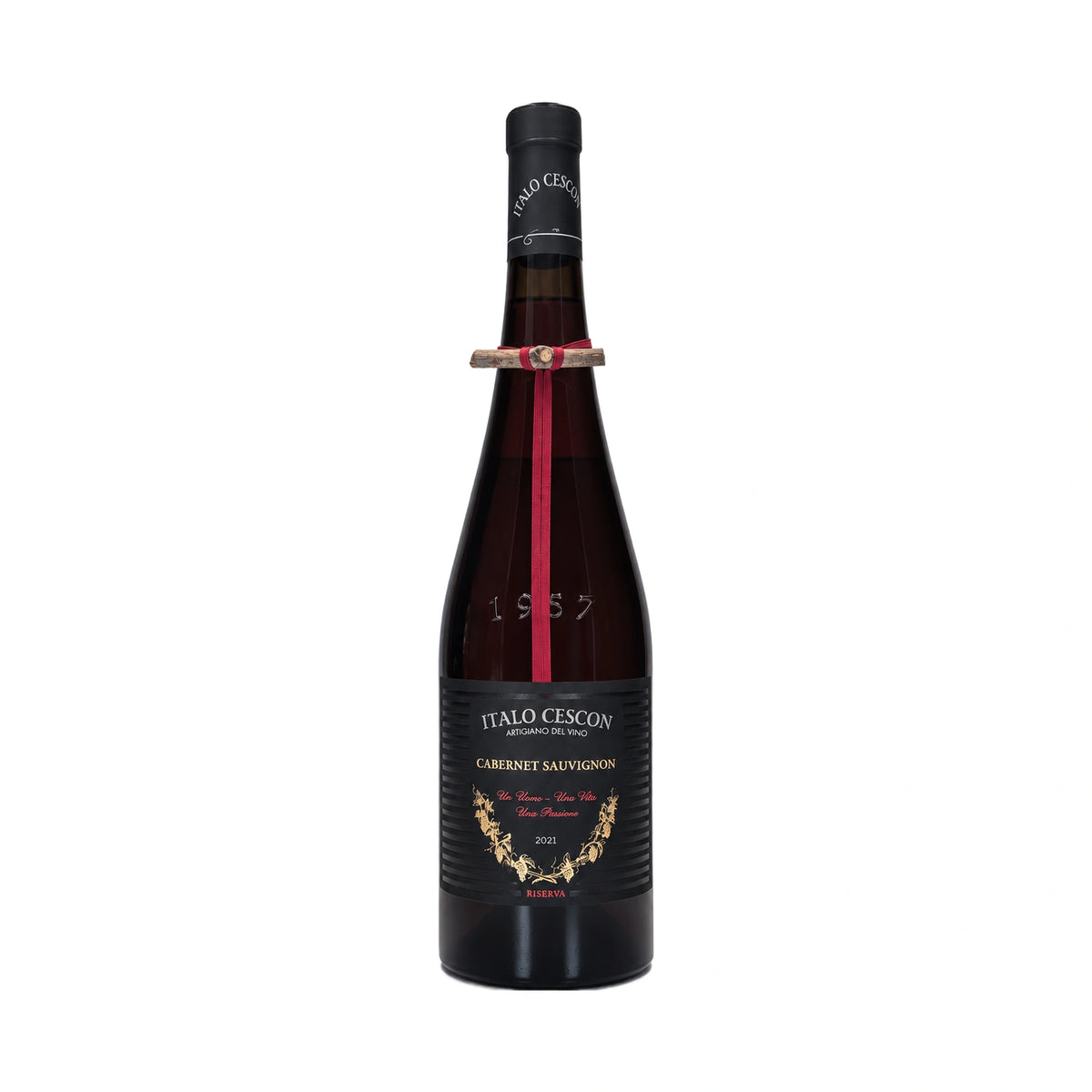Cabernet sauvignon riserva 2021-ItaloCescon-Vaigustando