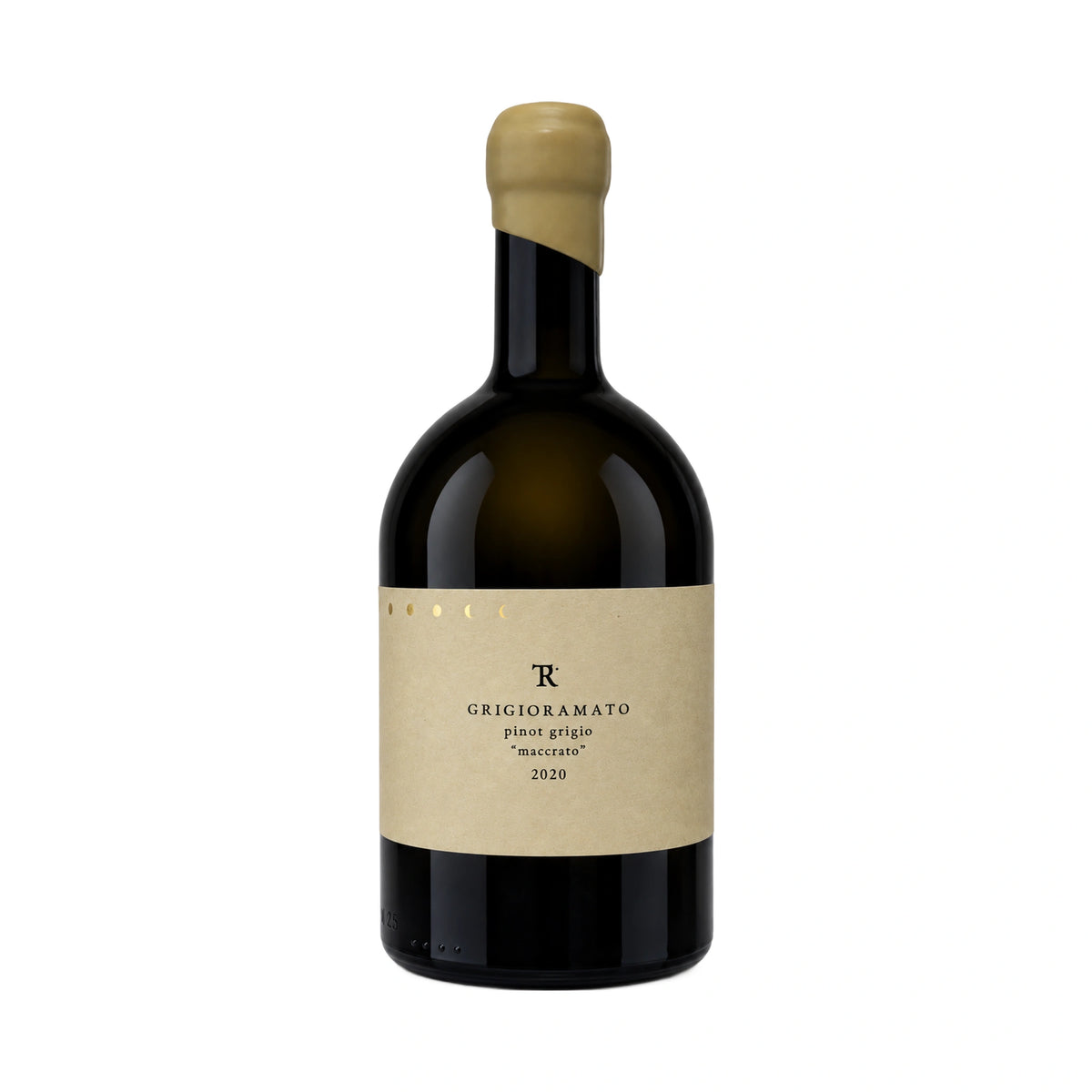 GrigioRamato-pinot grigio macerato-2020-Italo Cescon-Vaigustando