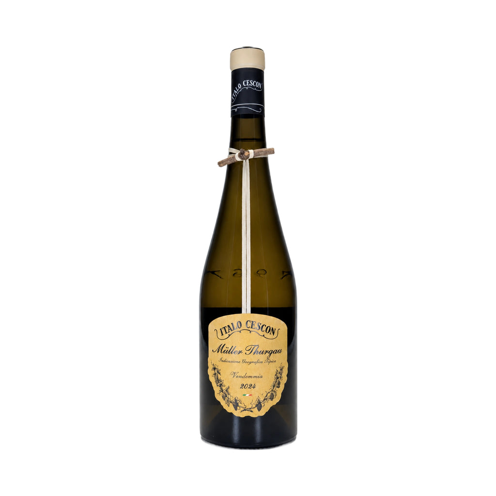 Muller Thurgau 2024-Italo Cescon-Vaigustando 