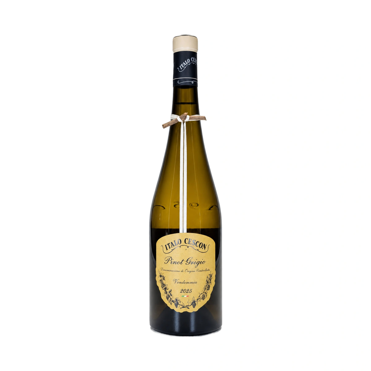 Pinot Grigio 2025-Italo Cescon-Vaigustando