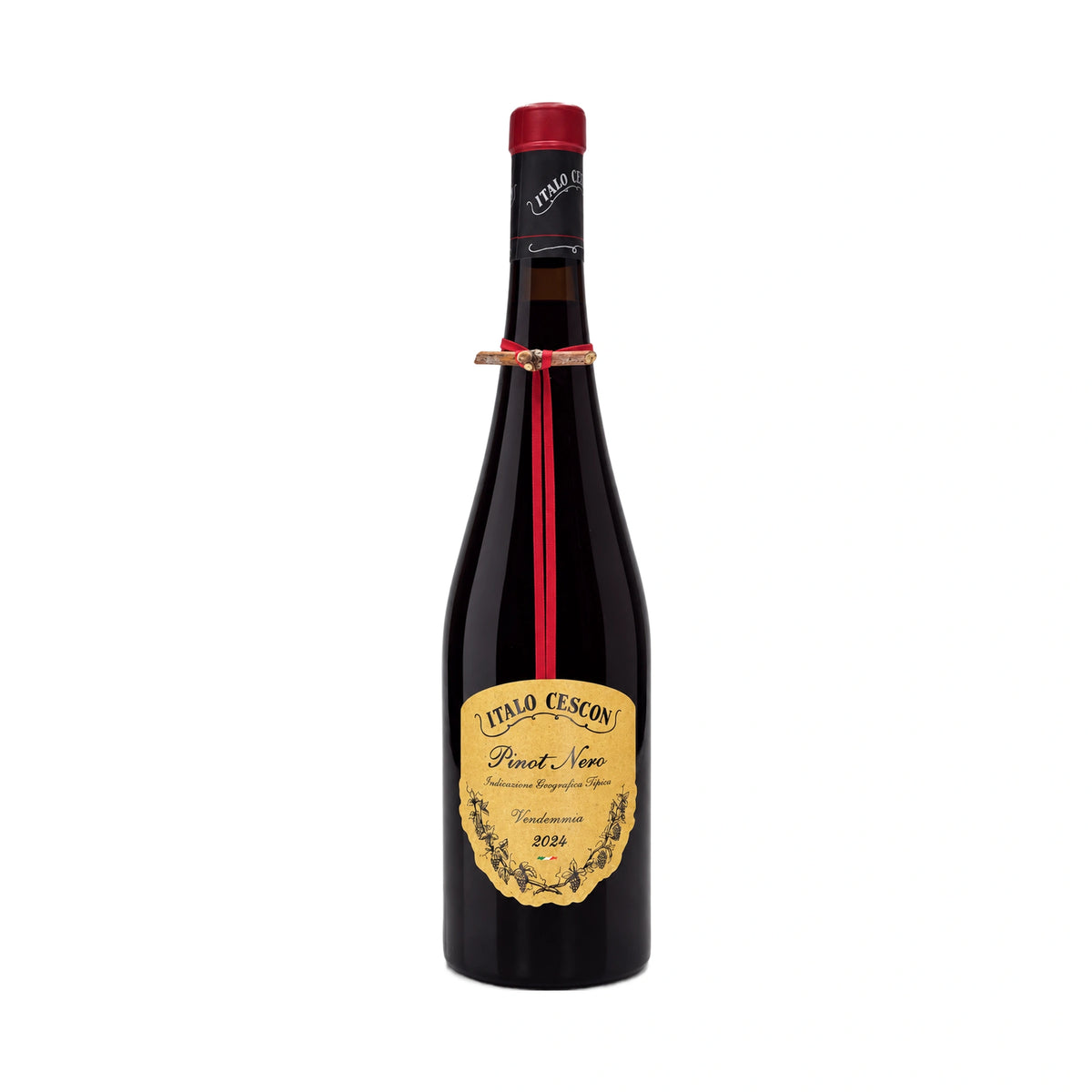 Pinot nero 2024-Italo Cescon-Vaigustando
