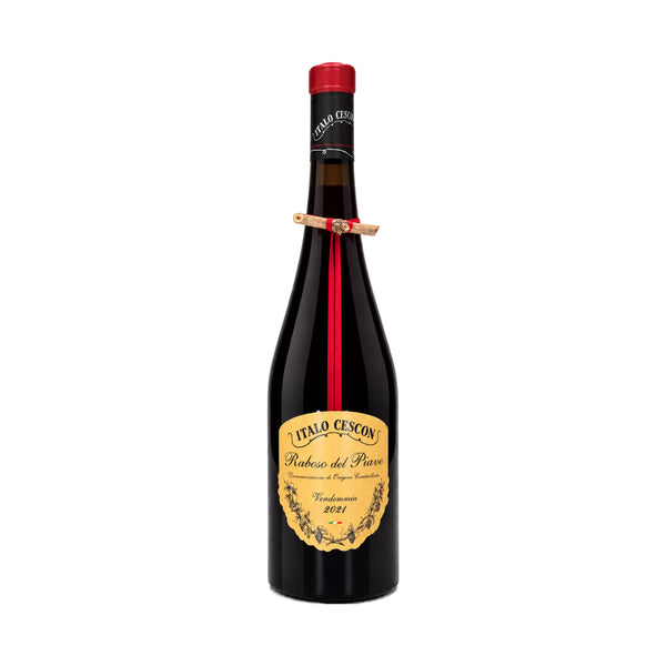 Raboso del Piave D.O.C.