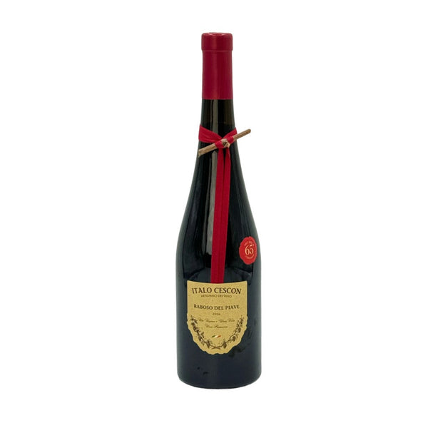 Raboso del Piave D.O.C.