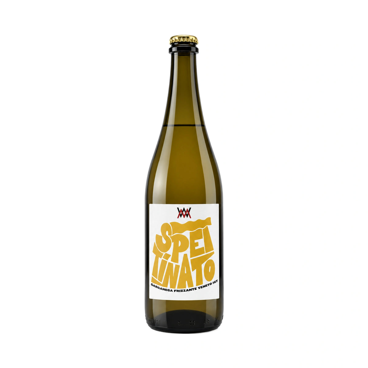 Spettinato Garganega frizzante Veneto IGT-Masiero Wine-Vaigustando
