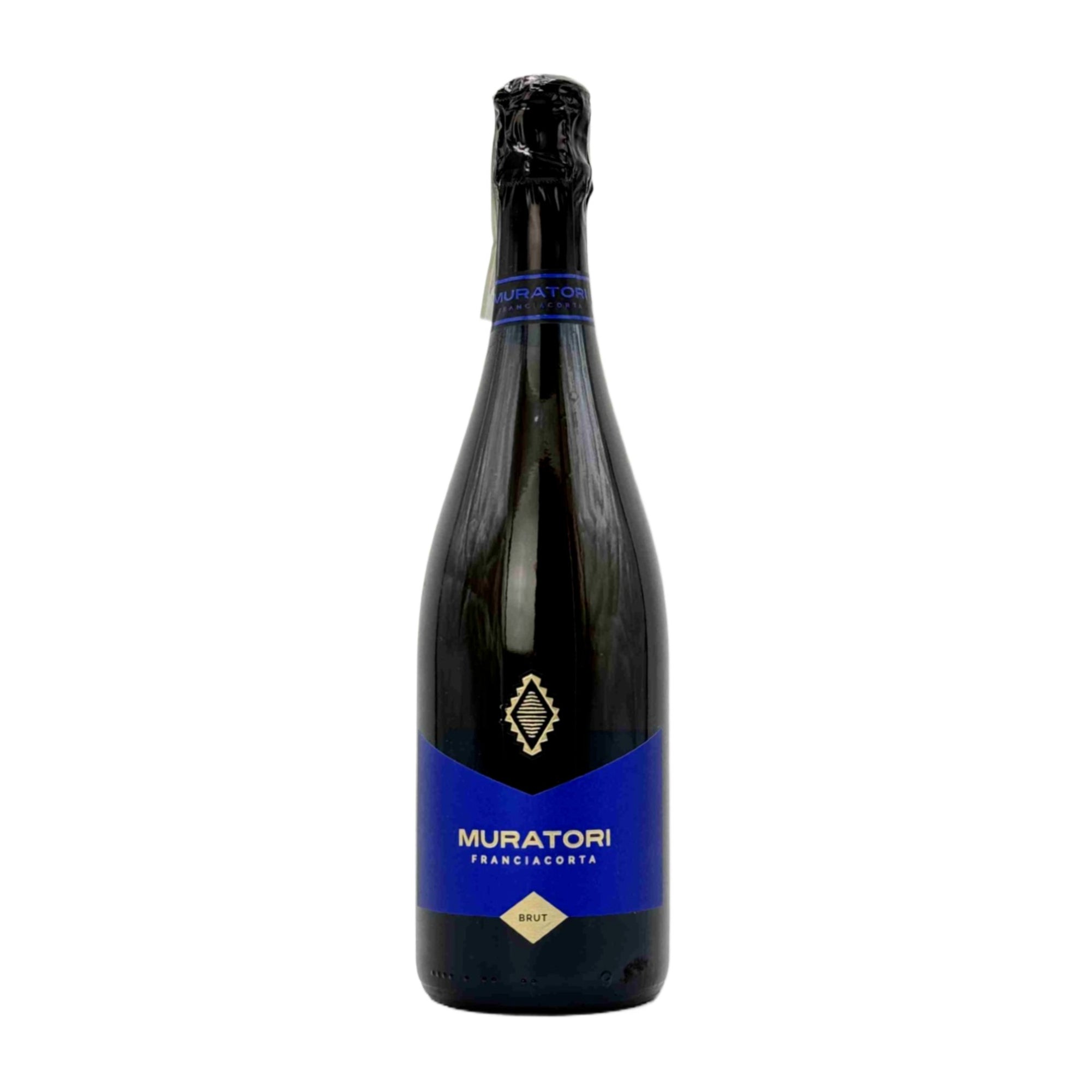 Franciacorta D.O.C.G. Brut  -  Muratori - vaigustando