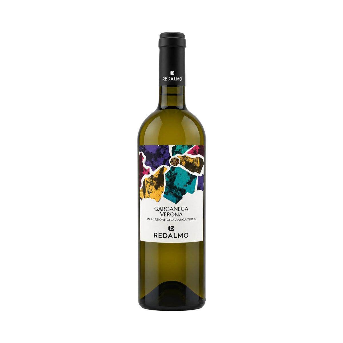 Garganega Verona IGT-2023-Redalmo-Vaigustando