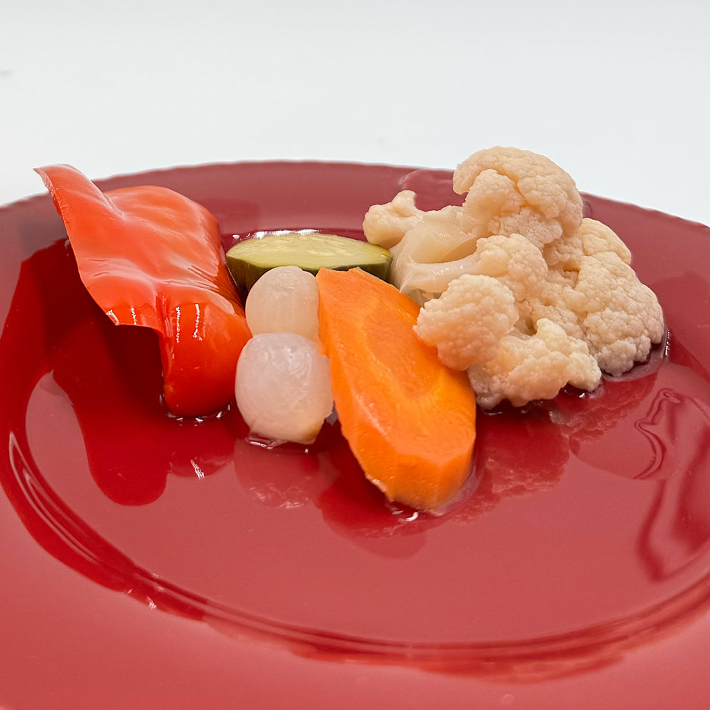 Giardiniera  -  SoloTreviso - vaigustando