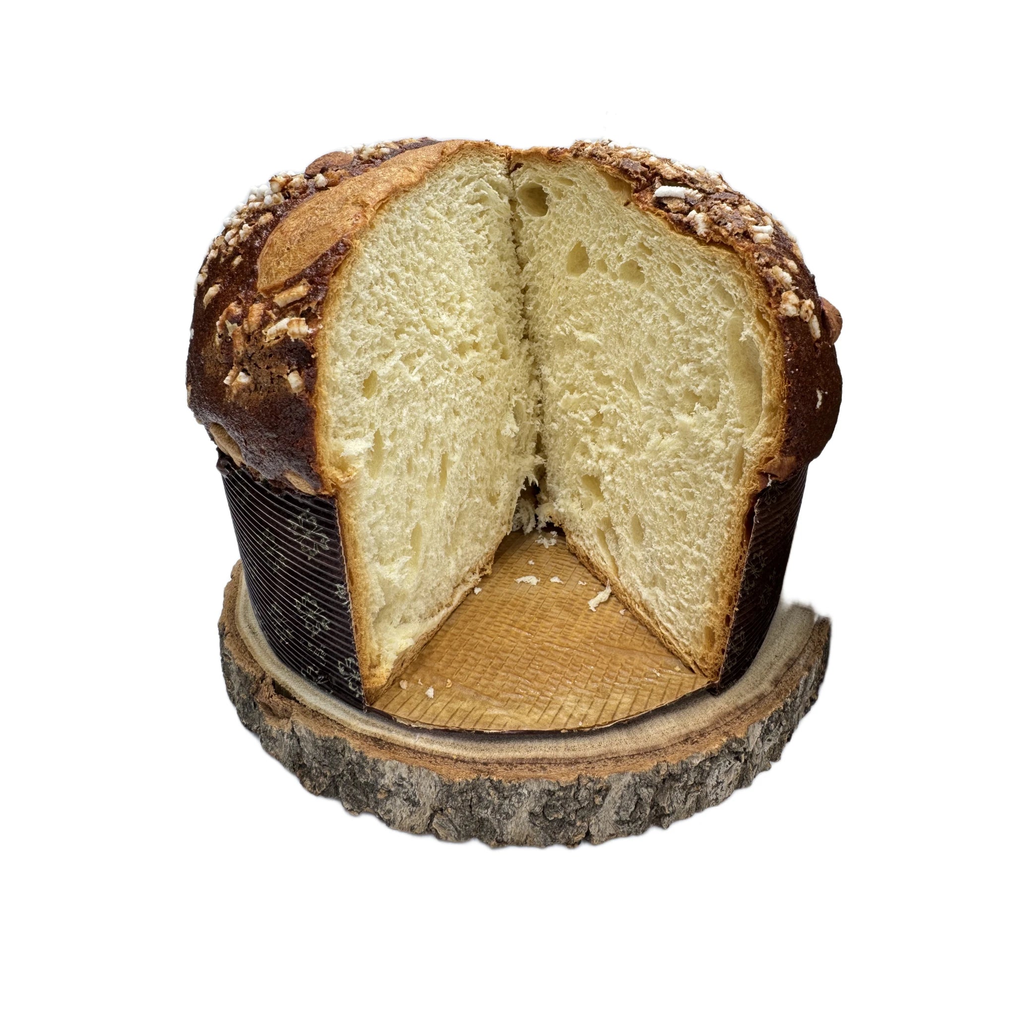 Focaccia Veneta  -  SoloTreviso - vaigustando