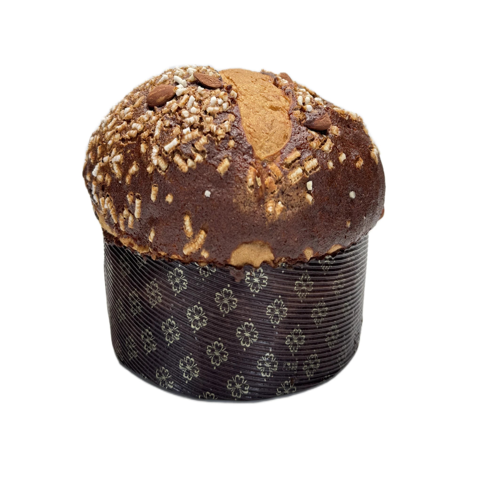 Focaccia Veneta al Radicchio  -  SoloTreviso - vaigustando