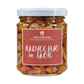 Radicchio in Saor – specialità agrodolce veneta in vasetto-SoloTreviso-Vaigustando