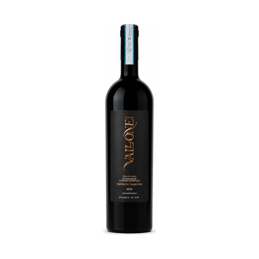 Monferrato DOC Nebbiolo Superiore Magnum - BIO