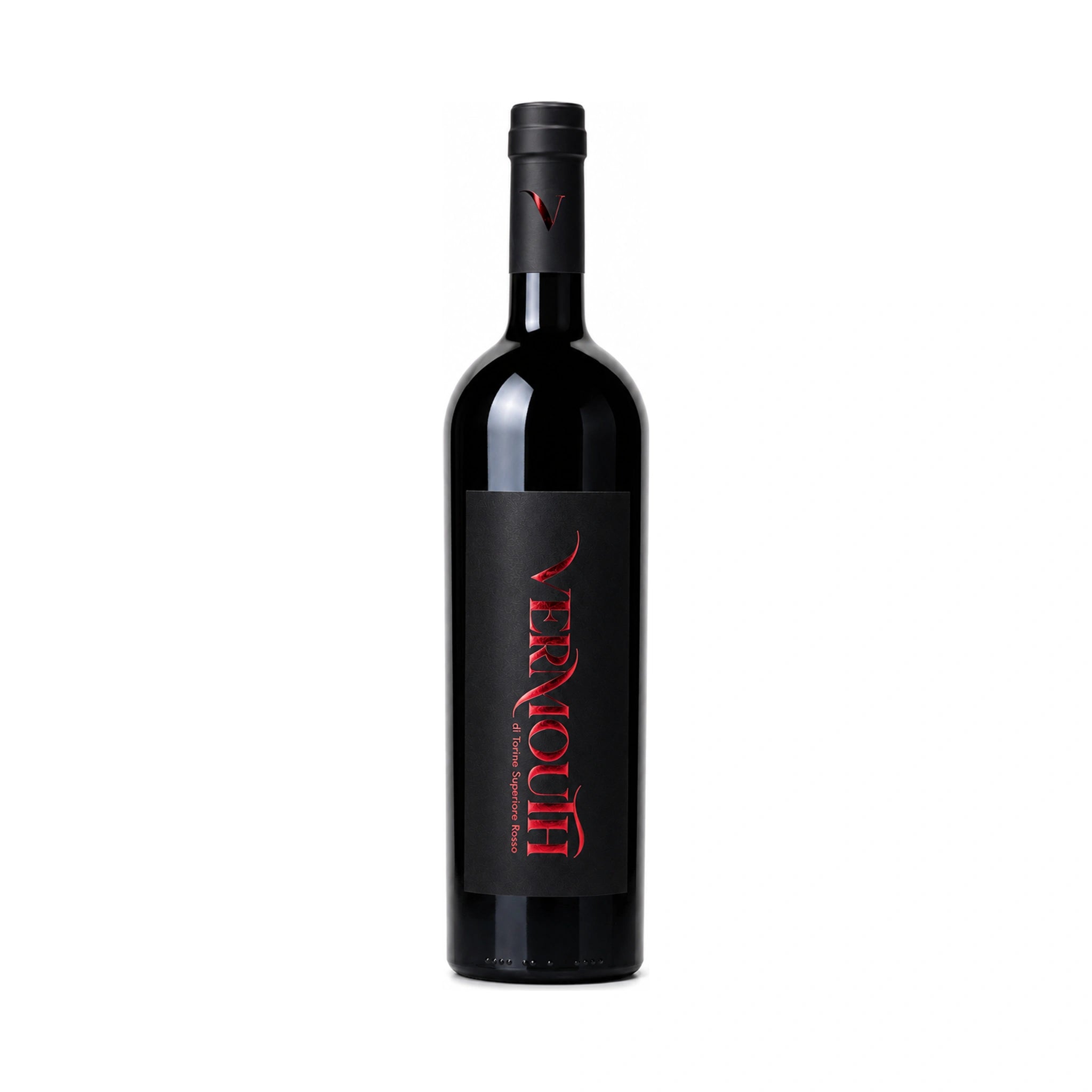 Vermouth di Torino Superiore Rosso D.O.P.
