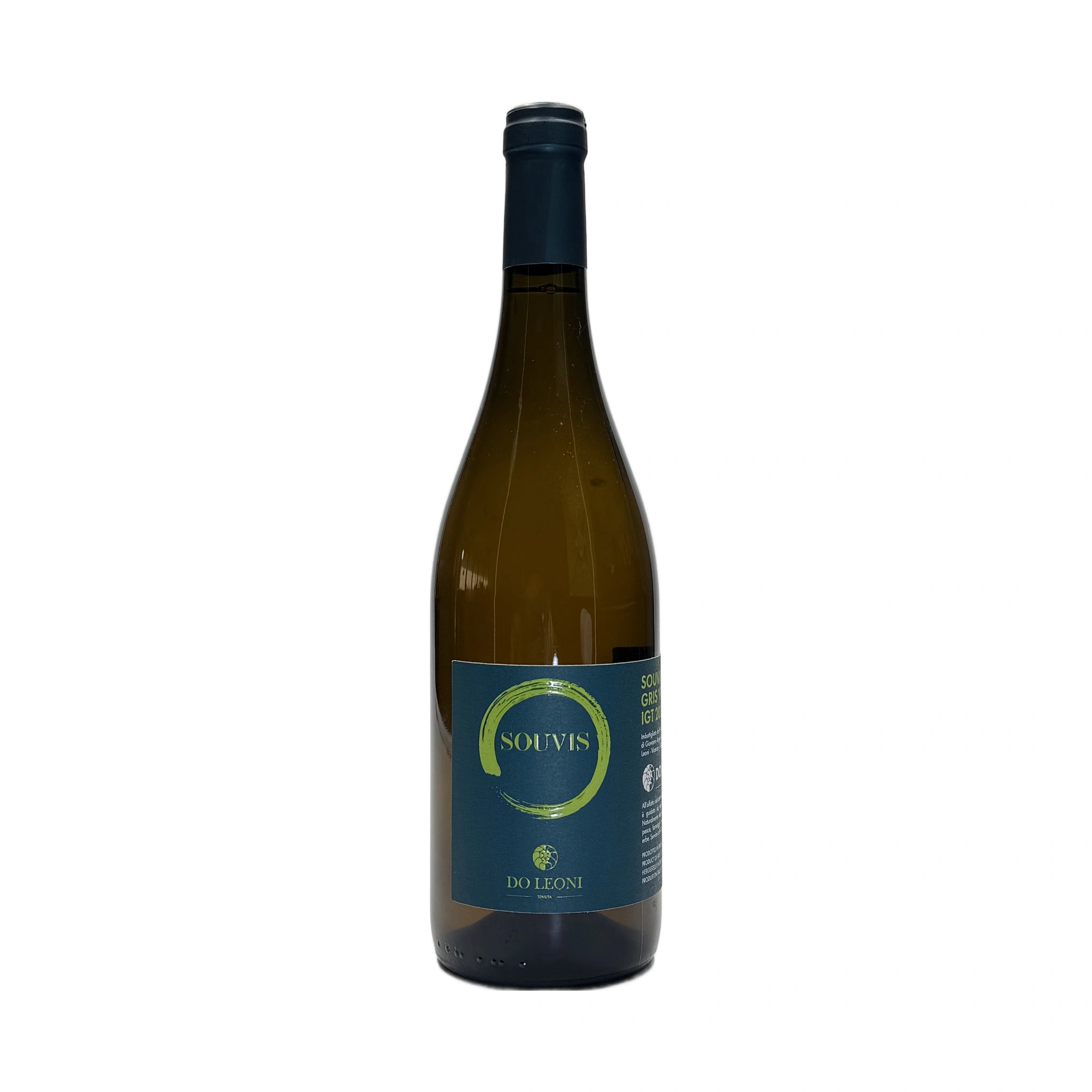 Souvis Souvignier Gris Veneto IGT