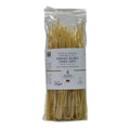 Pasta Integrale Grano Duro Linea Oro  Tagliolini 250g - BIO  -  Mulino Terrevive - vaigustando