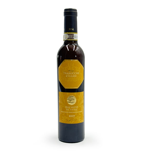 Recioto di Soave D.O.C.G.