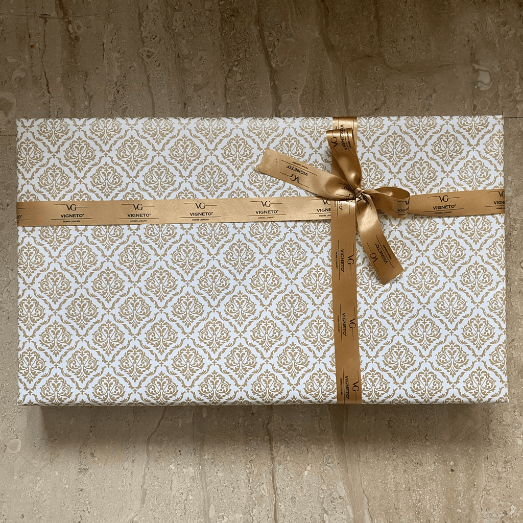 Gift Wrapping  -  LDT Team - vaigustando