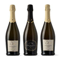 Asolo Prosecco Superiore DOCG: Duse Millesimato Dry, Duse Millesimato Brut, Extra Dry  -  Pat del Colmel - vaigustando