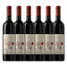 Rosso Pat vino rosso assemblato  -  Pat del Colmel - vaigustando