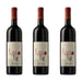 Rosso Pat vino rosso assemblato  -  Pat del Colmel - vaigustando