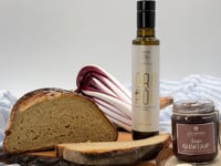 Radicchiosauce