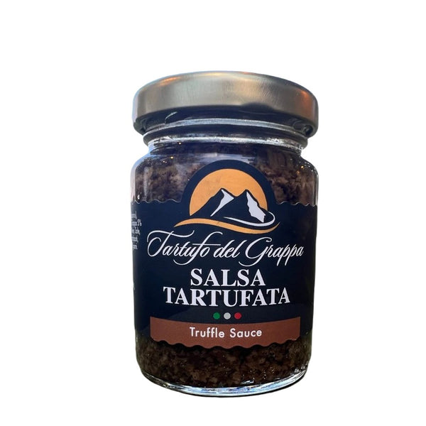 Salsa Tartufata 90g